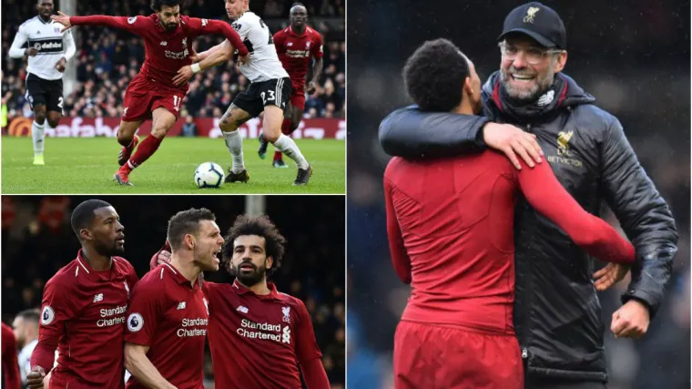 Lovren prosjedio pobjedu kod Fulhama