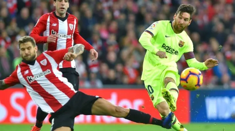 Barcelonin stroj za golove i rekorde protiv Seville će ponovno zaslužiti naslovnice