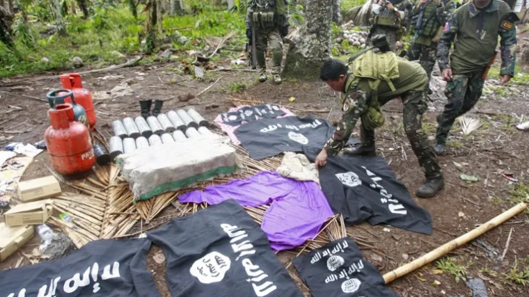 'Ta prijetnja nije vi&scaron;e lokalna'