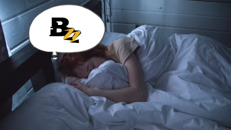 Sanjanje da vam ispadaju zubi i da je netko umro: Otkrivamo &scaron;to Va&scaron;i snovi znače, od A do Ž