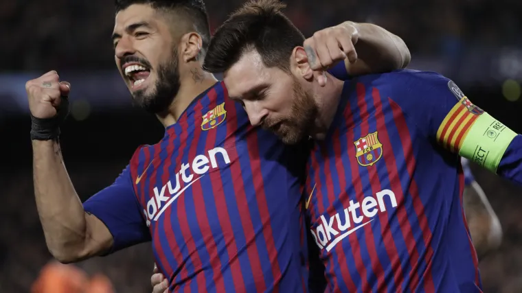 Barcelona i Urugvaj saznali lo&scaron;e vijesti, ali ne ba&scaron; tako lo&scaron;e