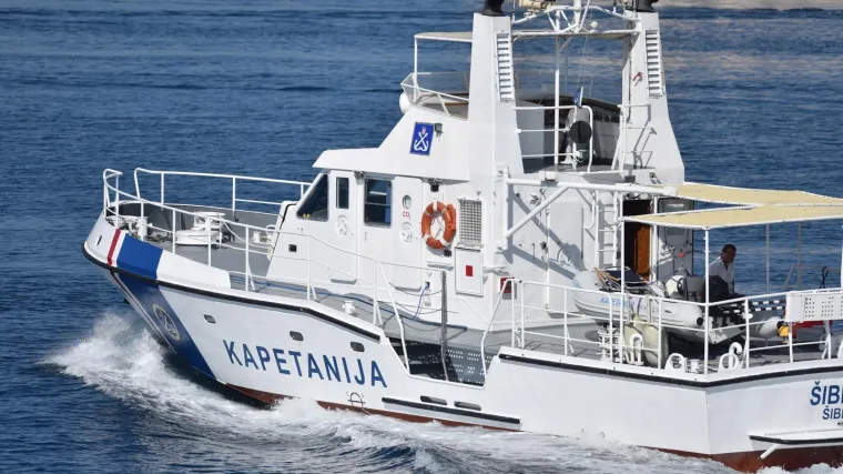 Tragičan kraj potrage: Pronađeno mrtvo tijelo ribara koji je nestao kod Kornata