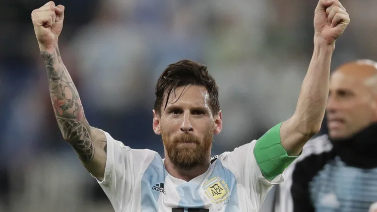 Lionel Messi odlučio poku&scaron;ati jo&scaron; jednom: Nakon 'bojkota' se vratio u argentinsku reprezentaciju