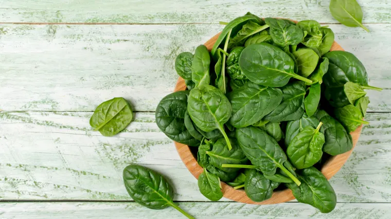 Špinat sjetva: savjeti za sjetvu špinata