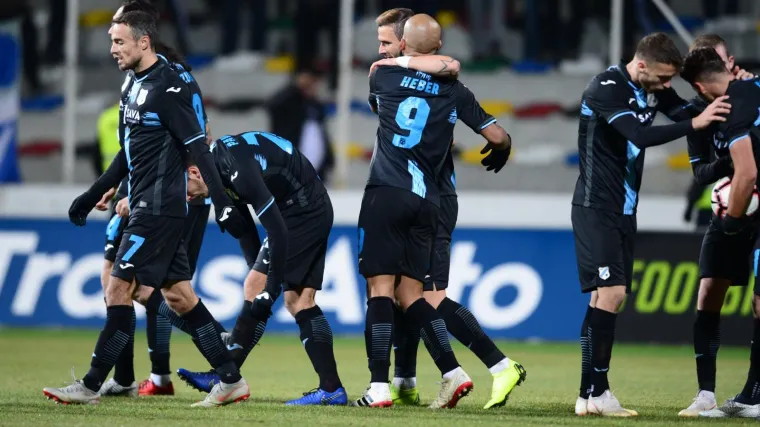 Rijekin najbolji igrač oprostio se od suigrača i odlazi u MLS