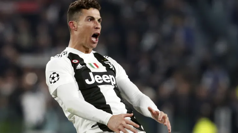 Juventus će drhtati sljedeća tri dana: UEFA otvorila istragu protiv Ronalda