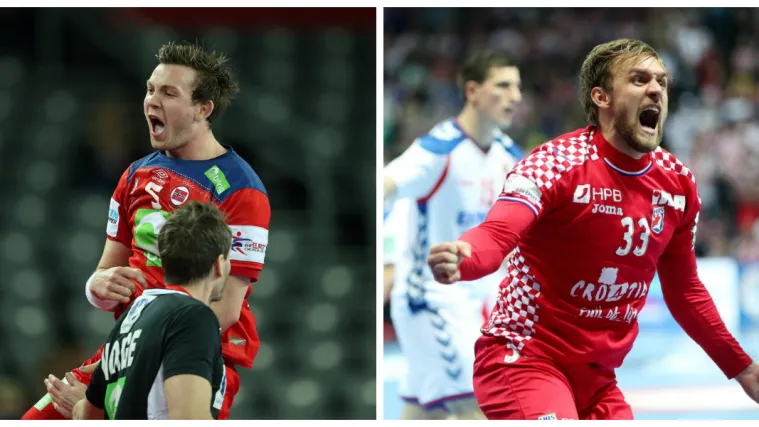 Otvara se mjesto za Luku Cindrića u moćnom PSG-u: Sagosen se seli kod Duvnjaka u Kiel?