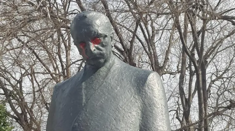 Franjo Tuđman osvanuo s crvenim očima: 'Plače mu se kad vidi &scaron;to mu HDZ radi od Splita'