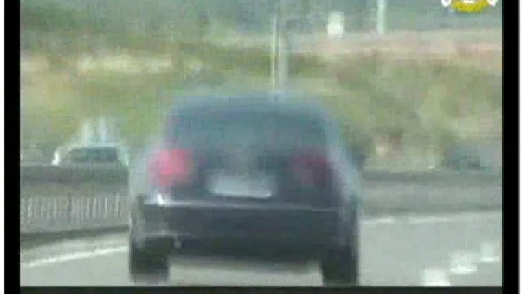 Manijaci na cesti: Jedan jurio 254 km/h, a drugi Audijem 235 km/h