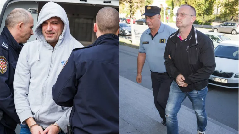 Potvrđena optužnica u skandalu koji je potresao državni vrh