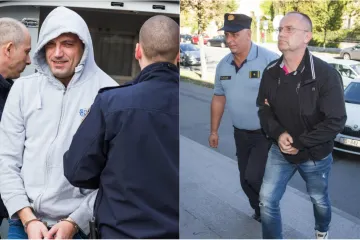 Potvrđena optužnica u skandalu koji je potresao državni vrh