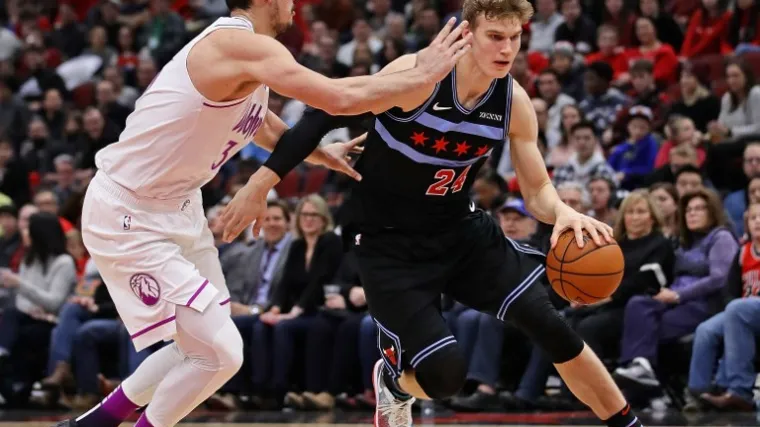 Harden i Paul pomeli Wolvese, nevjerojatna predstava Grčkog frika