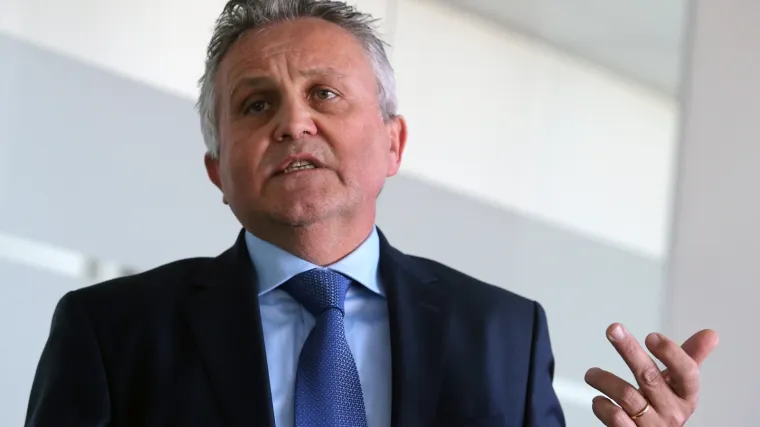 'Ništa se nije radilo. Moglo se naslutiti da stvari neće dobro završiti'