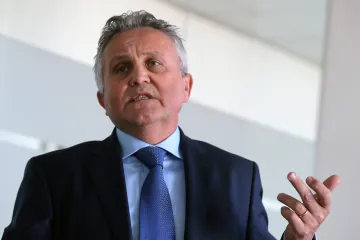 'Ništa se nije radilo. Moglo se naslutiti da stvari neće dobro završiti'