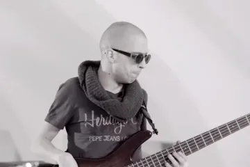 'Svaku sekundu njegovog života nosio je osmijeh'