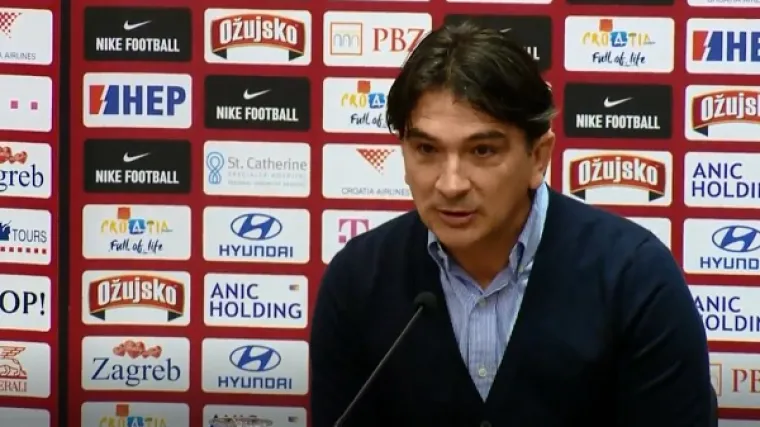 Izbornik doprvaka svijeta otkrio nove probleme u reprezentaciji i govorio o Petkoviću