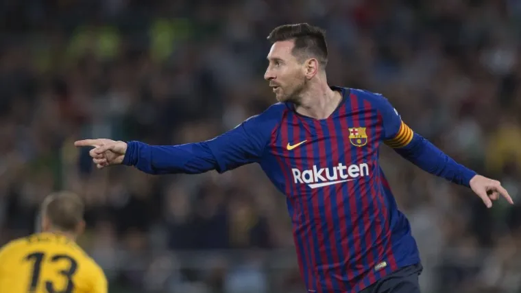 Argentinac je u slobodnjacima bolji ne samo od svih igrača nego i od najboljih klubova Europe!