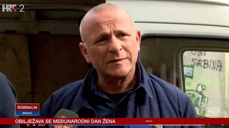 'Indicije za govor mržnje. Ne možemo i ne želimo to tolerirati'