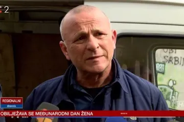 'Indicije za govor mržnje. Ne možemo i ne želimo to tolerirati'