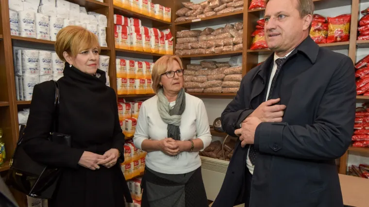 Bandić je tek četvrti, ovaj čovjek je prvi na listi