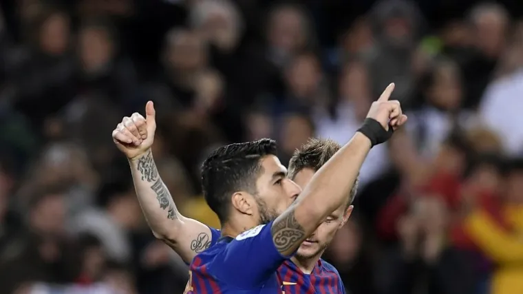 Poznato hoće li Urugvajac zaigrati u &scaron;panjolskom i europskom debiju