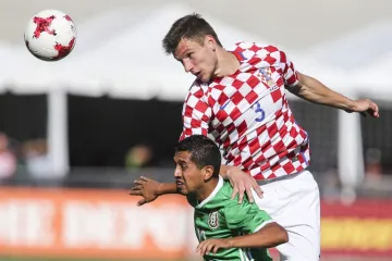 'Spreman sam, motiviran i željan dokazivanja