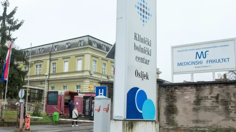 Za izgradnju je potrebno osigurati dvije milijarde kuna