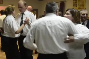 Imam kuma i Hercegovka