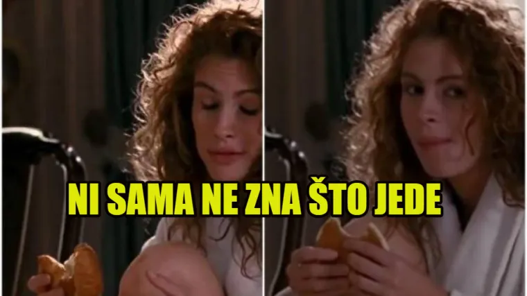 Ipak nisu na sve mislili: 15 bizarnih gre&scaron;aka u filmovima koje će Vam uni&scaron;titi i najdraže scene