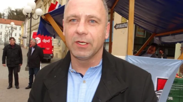 HDZ se ograđuje od člana kojeg je kći optužila za obiteljsko nasilje: 'Poslan mu je jasan signal'