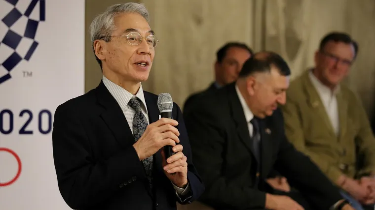 Korupcijski skandal potresao Japance uoči Olimpijskih igara