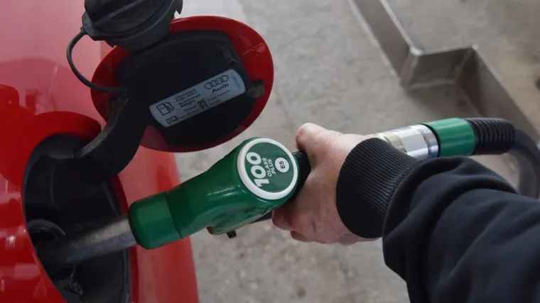 Lo&scaron;e vijesti za vozače benzinaca: Gorivo poskupjelo, opet probijena granica od 10 kuna