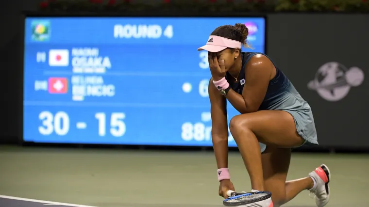 Prva tenisačica svijeta u problemu: Njezin trener iz mladosti tuži je i traži svoja dva milijuna dolara