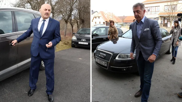 Milinović, Starčević i Dabo slažu većinu u Lici, treba li se HDZ zabrinuti?