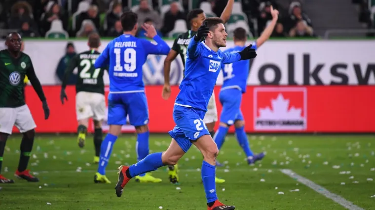 Kramarić dobio novog trenera: Stiže čovjek koji je imao prste u stvaranju hita Lige prvaka