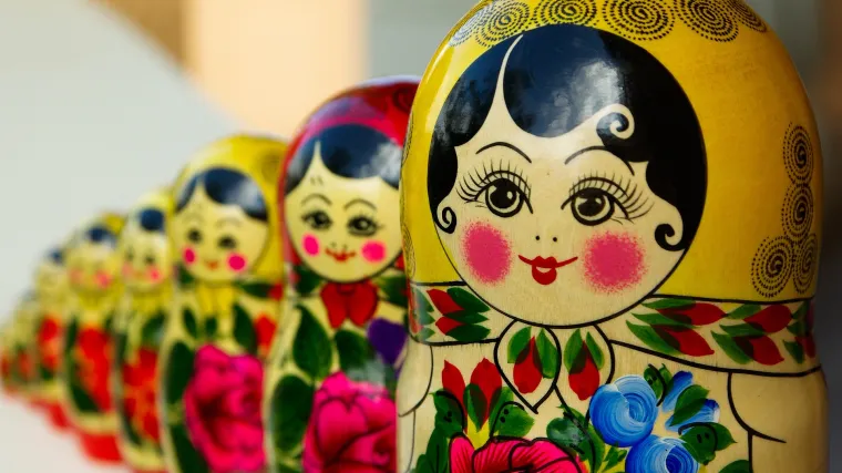 Nevjerojatna Rusija najveća je država svijeta