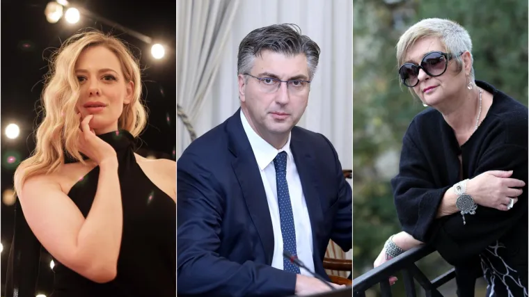 Istaknuta aktivistica u Direktu: 'Za&scaron;to bih bila ljubomorna na Jelenu Veljaču, pa pokrenula je mase'