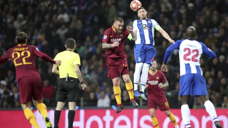 I Porto zna 'zabrljati': Jedan od najboljih igrača besplatno odlazi u Atletico