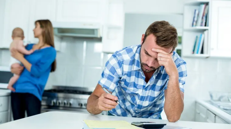 Pate i mu&scaron;karci: postporođajna depresija ne pogađa samo žene