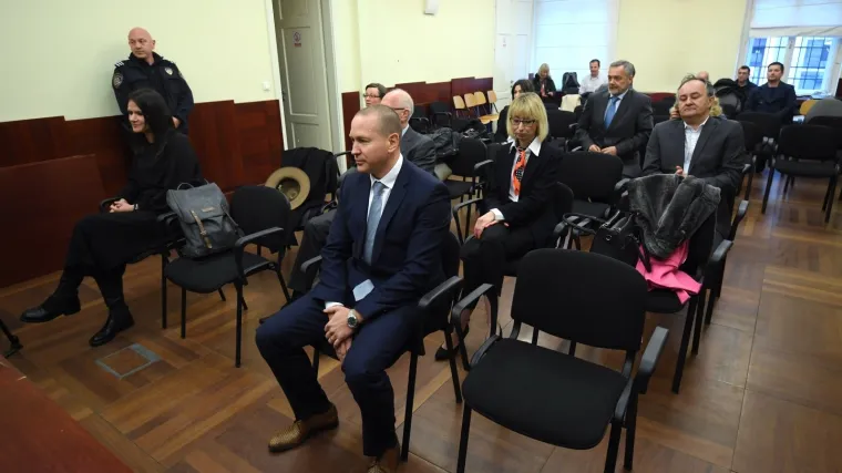 Slučaj Forex: Izvukli čak 130 milijuna kuna, sedmero okrivljenih osuđeno na ukupno 28 godina zatvora