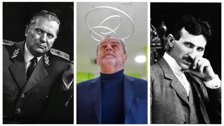 Zaslužuje li Bandić biti u ovom dru&scaron;tvu? Pogledajte neke od najzvučnijih počasnih doktora