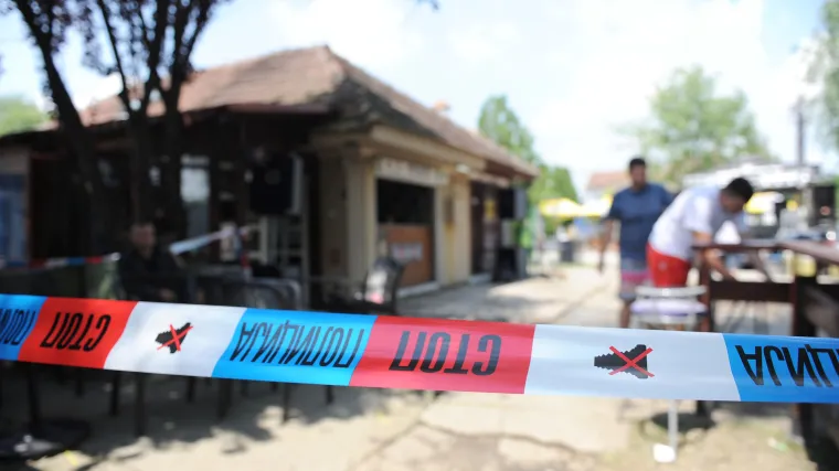 &Scaron;ok u autoservisu: Do&scaron;ao jer mu ne&scaron;to lupa ispod sjedala; majstor umjesto kvara otkrio bombu