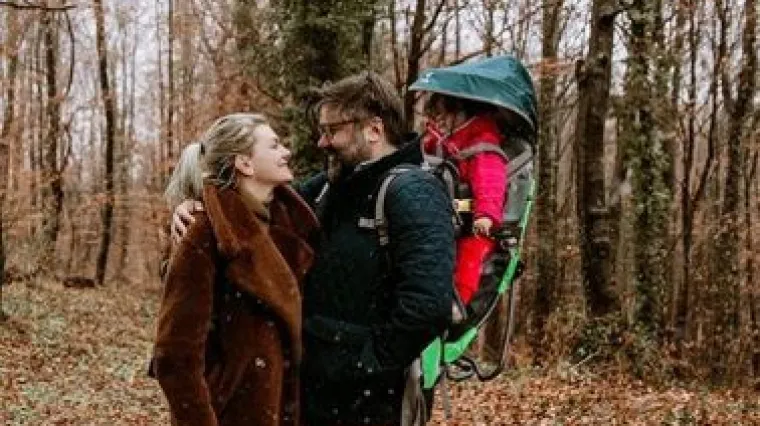 Dirljive fotografije raznježile obožavatelje, a svi su primijetili samo jedno