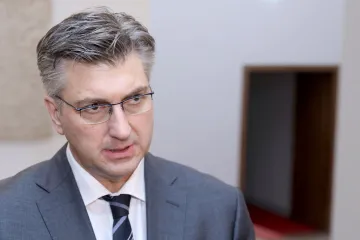 'Mi s takvima ne možemo'