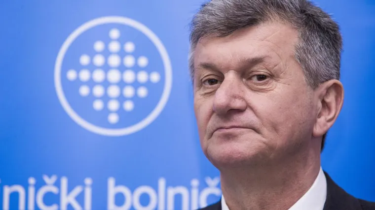 'Od rada se ne obolijeva, treba pomicati dobnu granicu dokad se radi'