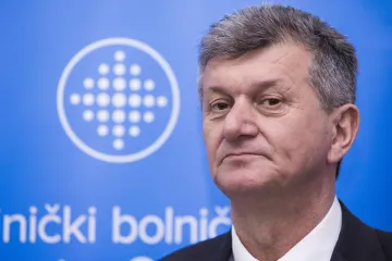 'Od rada se ne obolijeva, treba pomicati dobnu granicu dokad se radi'