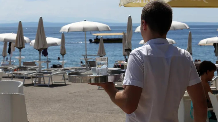 'Sada može&scaron; birati uvjete pod kojima će&scaron; raditi. Ako te ne ispo&scaron;tuju, posla ima svuda'