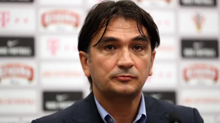 Klub koji je Mandžukić odbio želi ga učiniti jednim od najplaćenijih trenera na svijetu