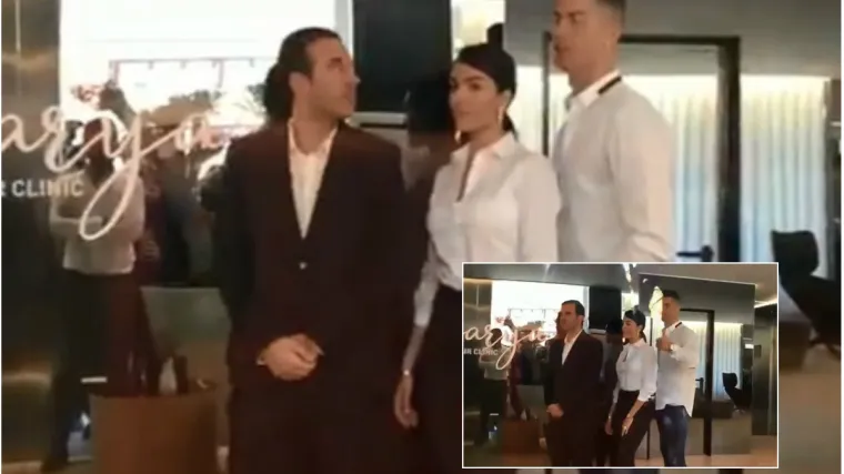 Vijest o njegovom povratku u &scaron;panjolsku metropolu obi&scaron;la planetu; navijači su u transu