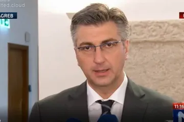 'Ne znam kako, ali stalno je nešto vezano za Požegu'